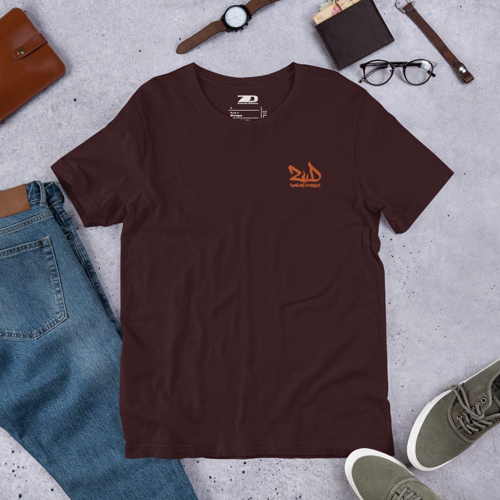 unisex-staple-t-shirt-oxblood-black-front-65b0018bbd8ad.jpg