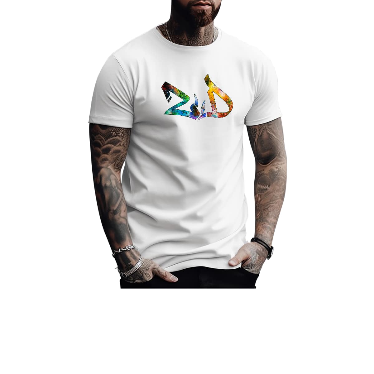 ZD Tshirt