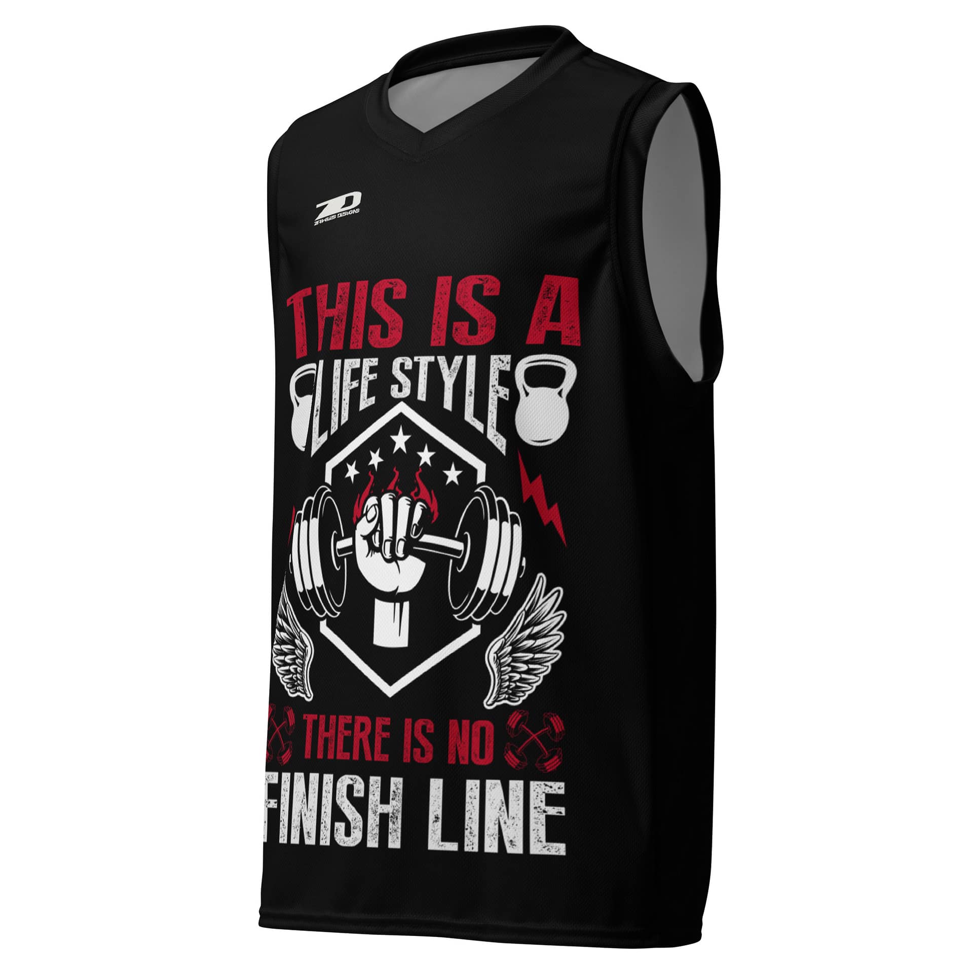 all-over-print-recycled-unisex-basketball-jersey-white-front-64a766ec48452.jpg custom design basketball jersey This Is A Lifestyle There is no finish line