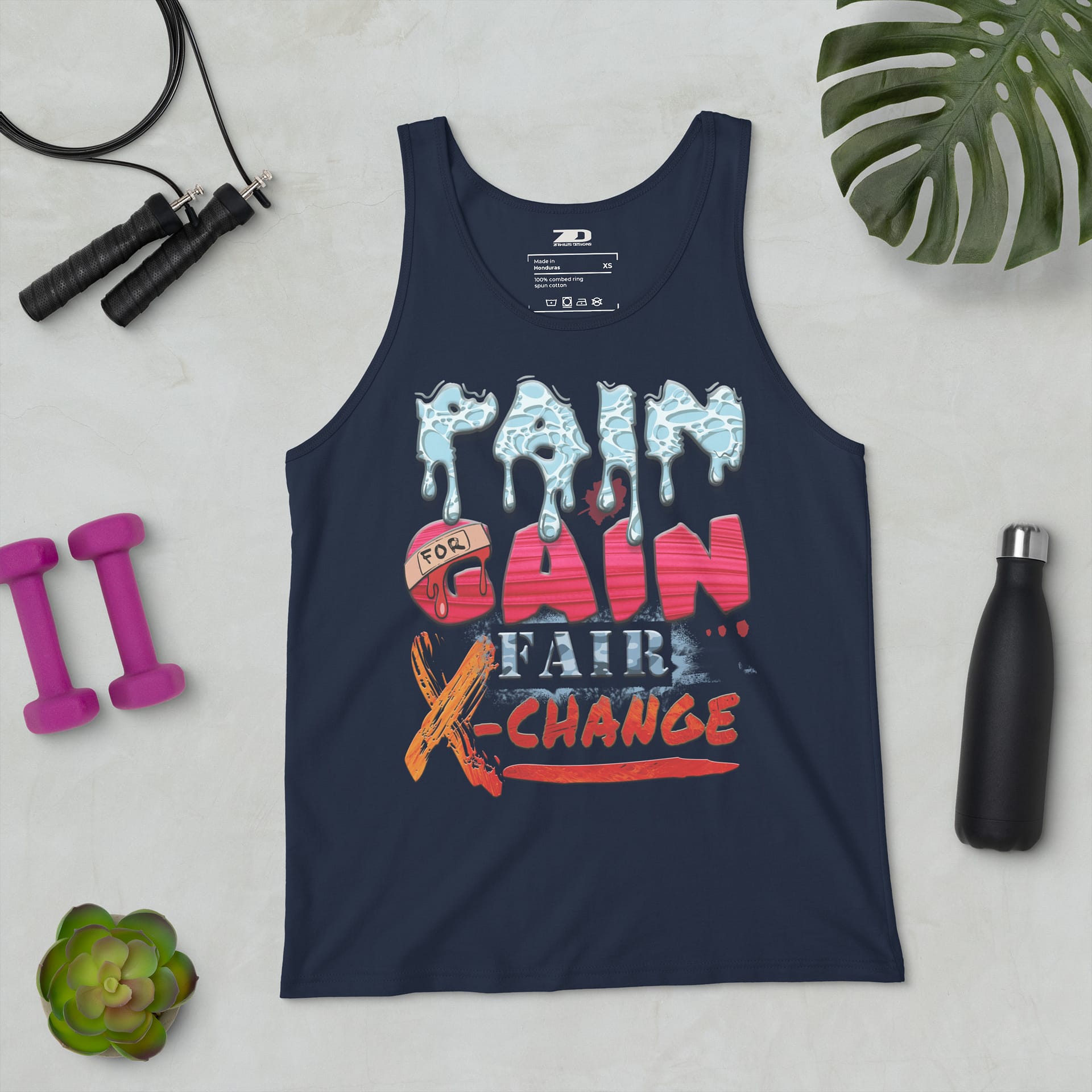 mens-staple-tank-top-navy-front-69dfd5f90c46a