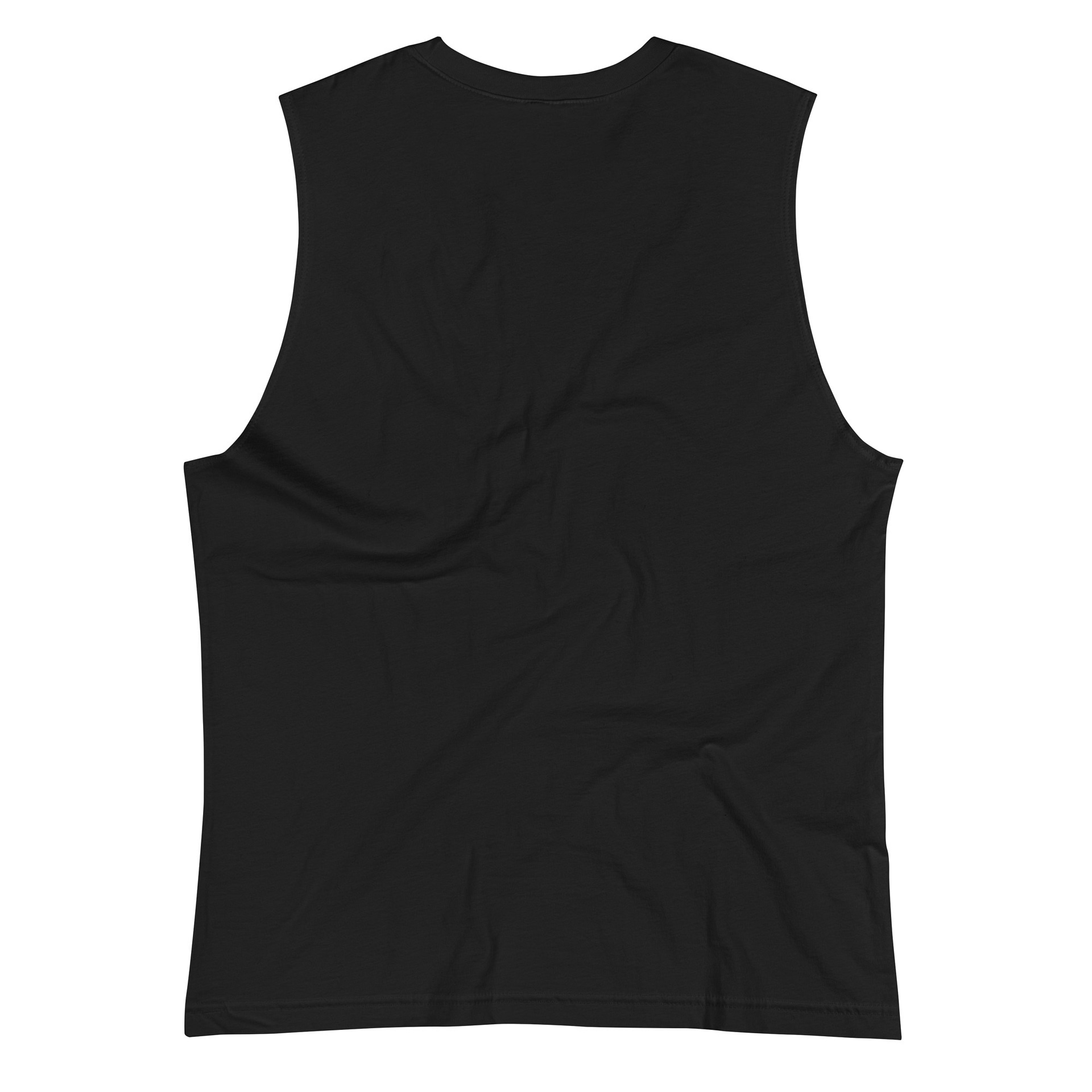 unisex-muscle-shirt-black-back-69dfd88297626