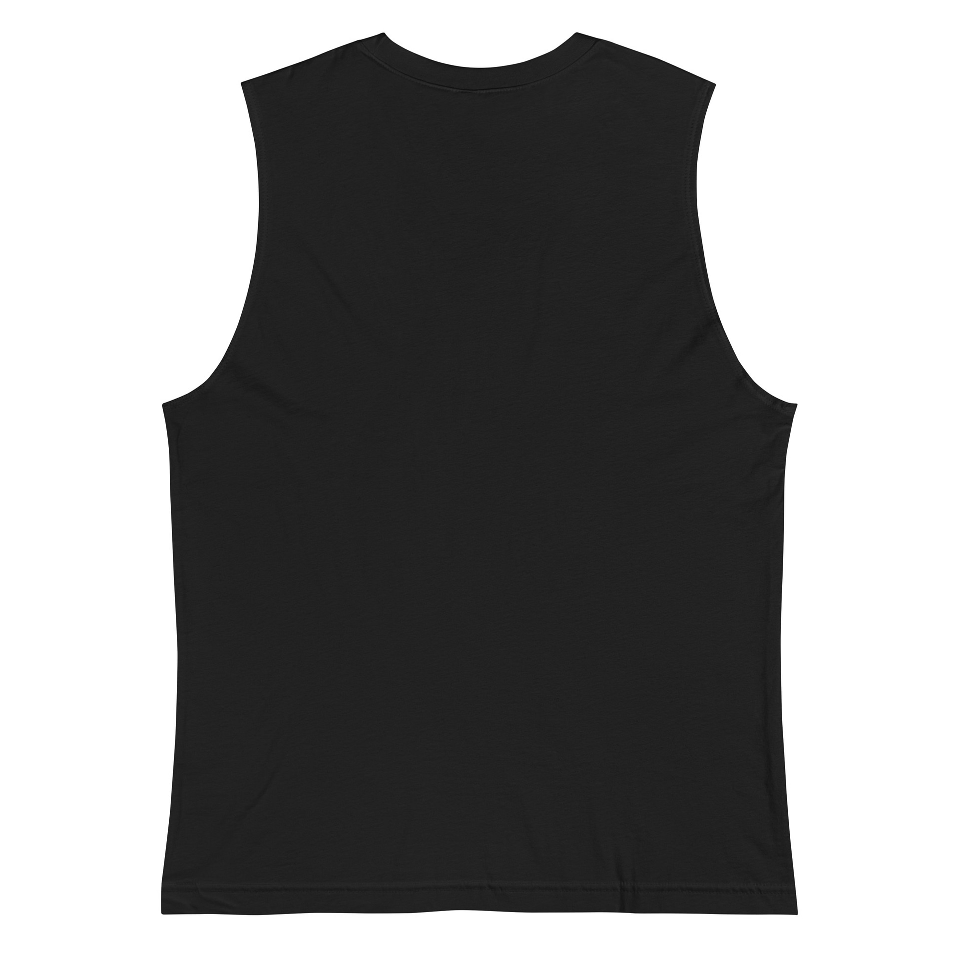 unisex-muscle-shirt-black-back-69dfdac06295f