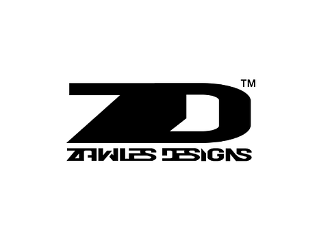 Zawles Designs Official Trademark