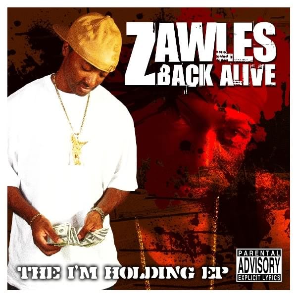 download zawles back alive ep
