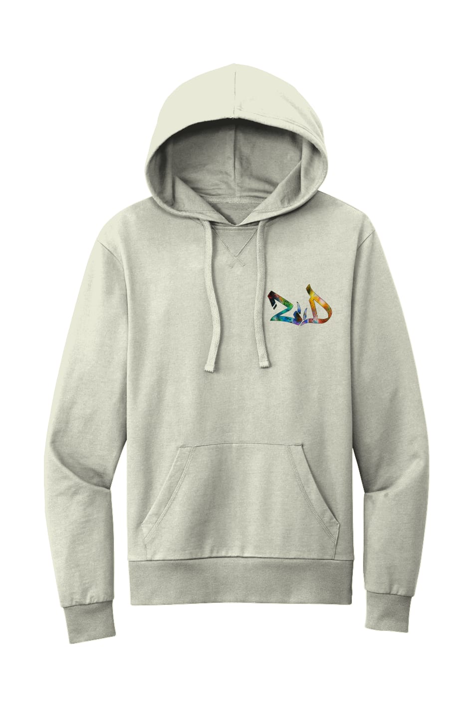 4475702_4950.png Organic French Terry Pullover Hoodie