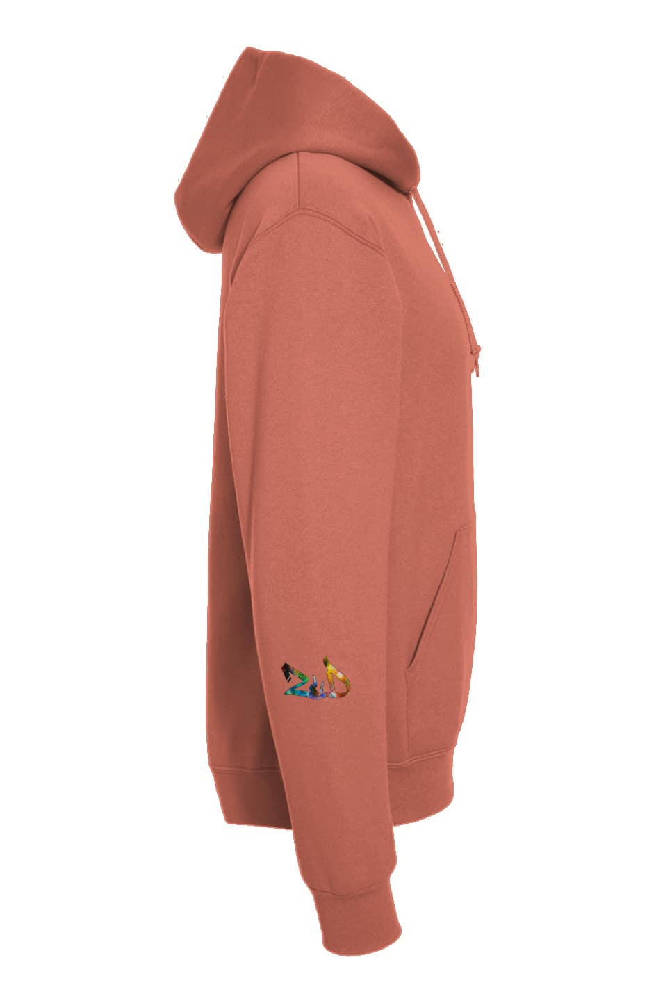 4483490_5041.png NuBlend Hooded Sweatshirt