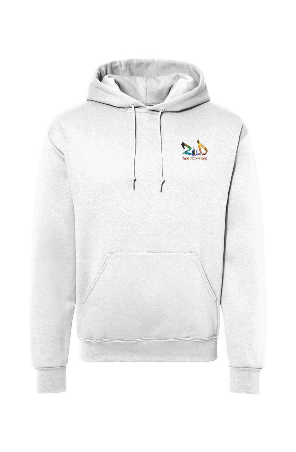 4483516_5040.png Zawles Designs. white LAE Big Foot's Headshot Hoodie